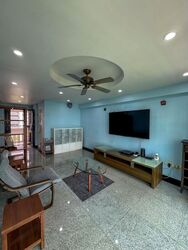 Blk 173B Punggol Field (Punggol), HDB 5 Rooms #595763611